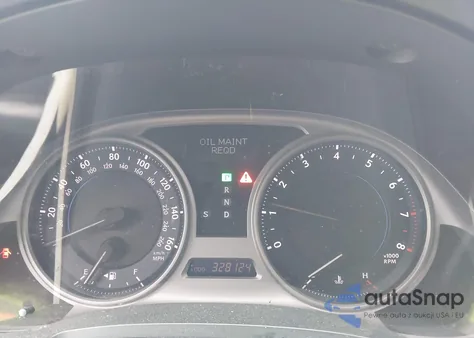 2007 Lexus Is 250 из США, поврежденный, VIN JTHBK262272040293